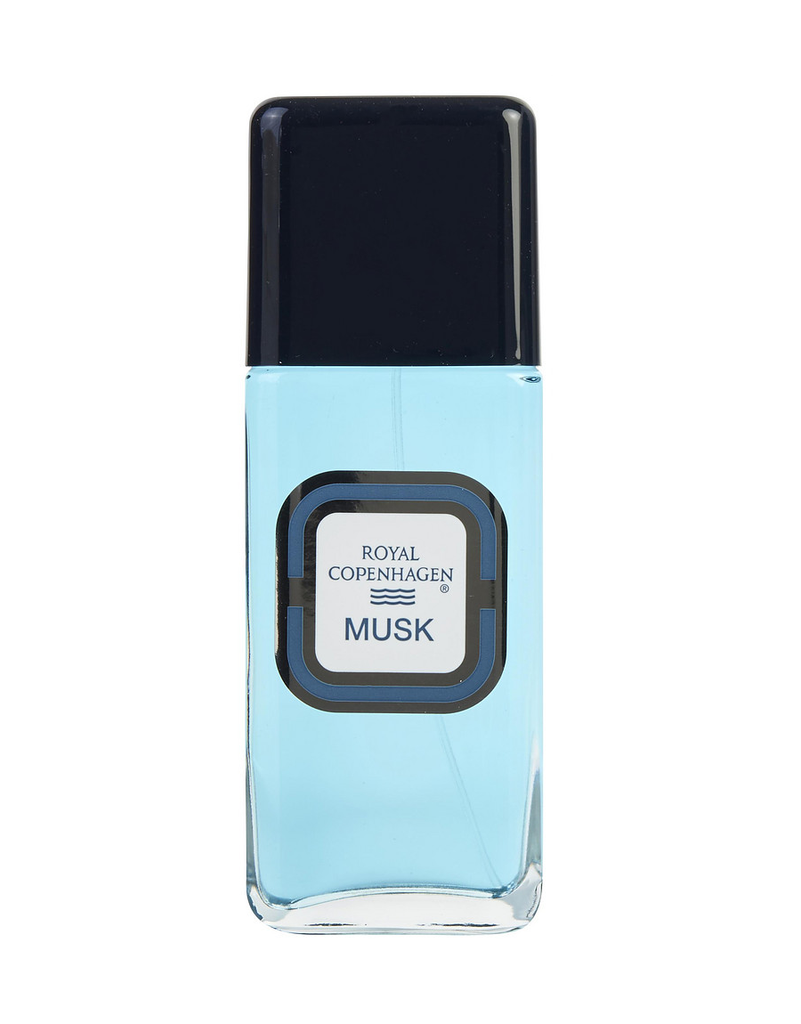 Musk by Royal Copenhagen for men