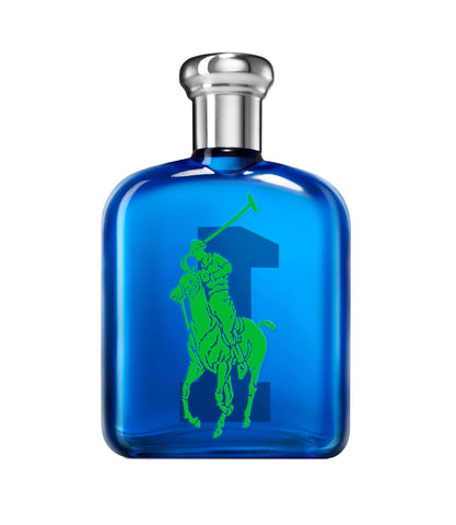 Big Pony 1 by Ralph Lauren for men