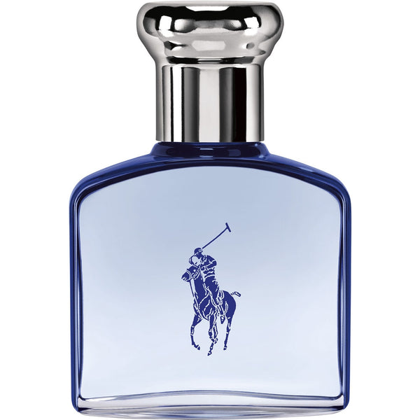 Polo Ultra Blue by Ralph Lauren for men