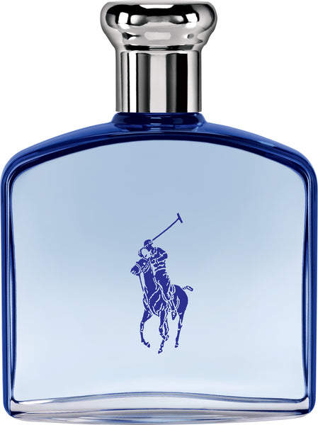 Polo Ultra Blue by Ralph Lauren for men