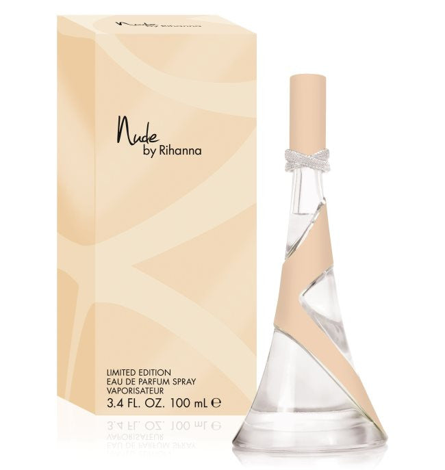 Nude by Rihanna for women - Parfumerie Arome de vie