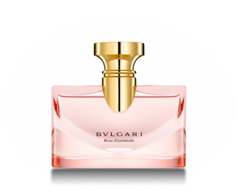 Bvlgari Rose Essentielle Eau de Parfum by Bvlgari for women - Parfumerie Arome de vie - 2