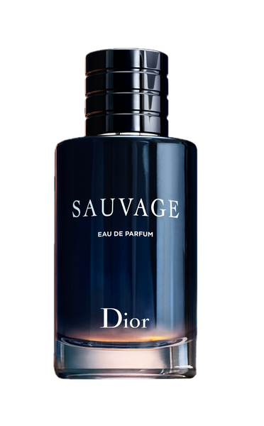Sauvage Eau de Parfum by Christian Dior for men