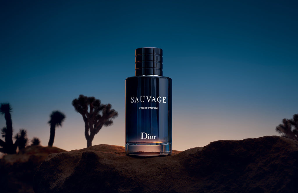 Dior online dior sauvage