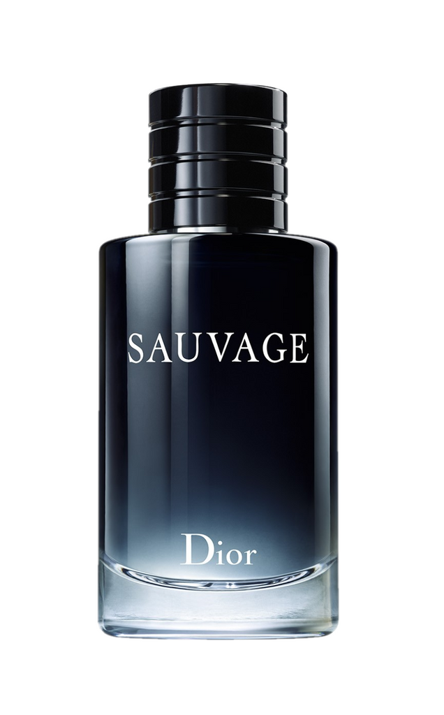 Sauvage by Christian Dior for men