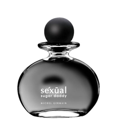 Sexual Sugar Daddy by Michel Germain for men