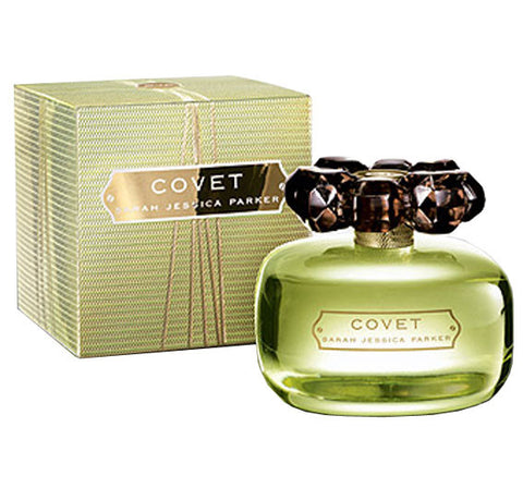 Covet by Sarah Jessica Parker for women - Parfumerie Arome de vie