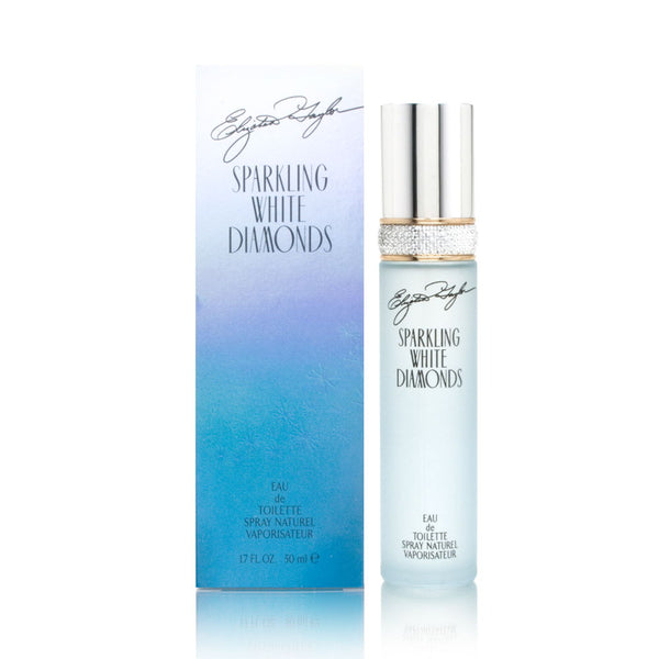 Sparkling White Diamonds by Elizabeth Taylor for women