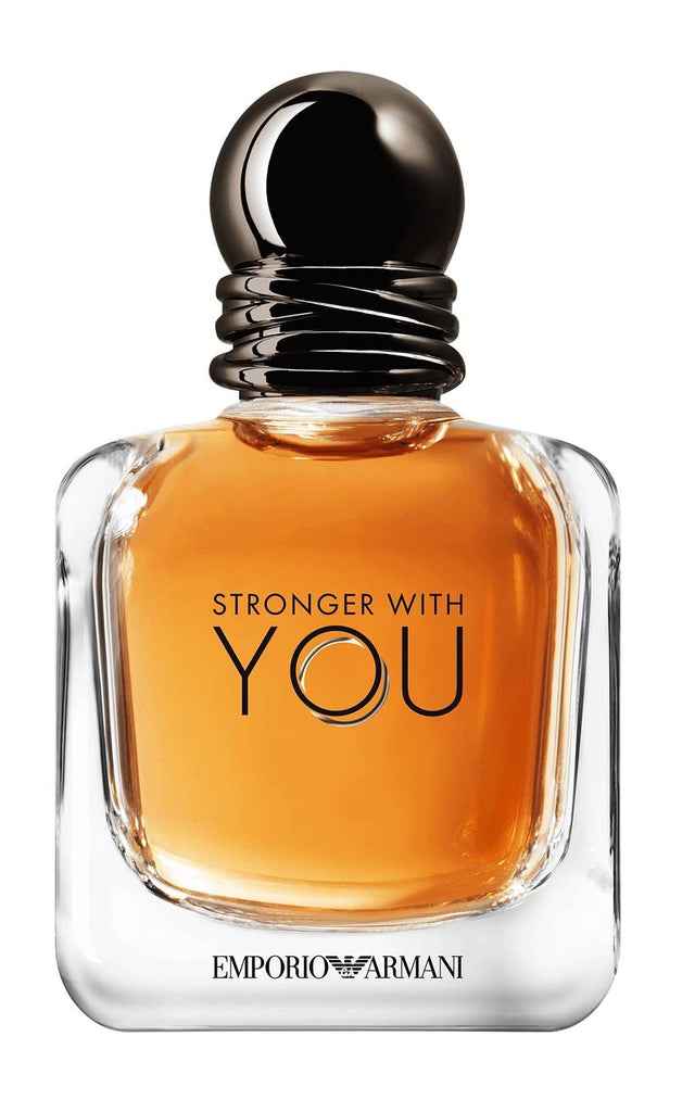 Stronger With You by Emporio Armani for men