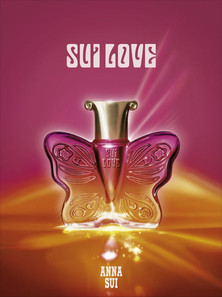 Sui Love by Anna Sui for women
