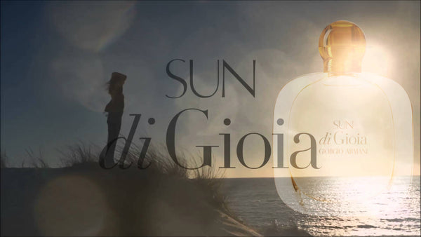 Sun di Gioia by Giorgio Armani for women
