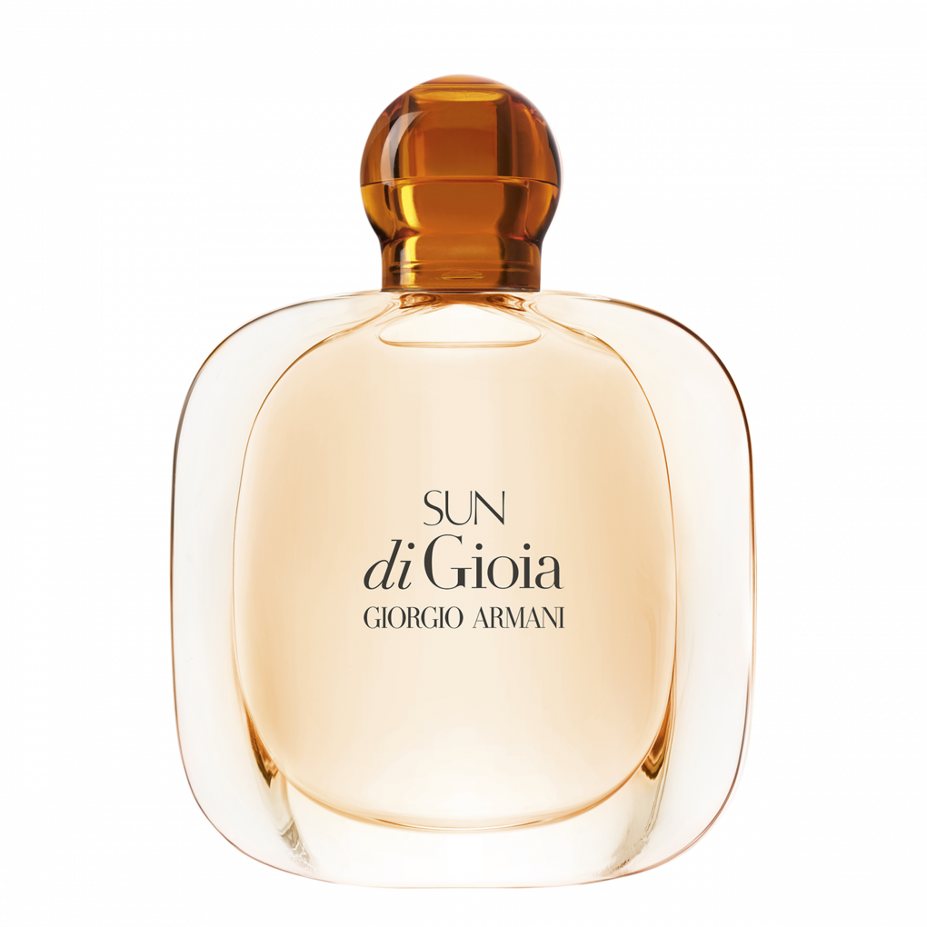 Sun di on sale gioia giorgio armani