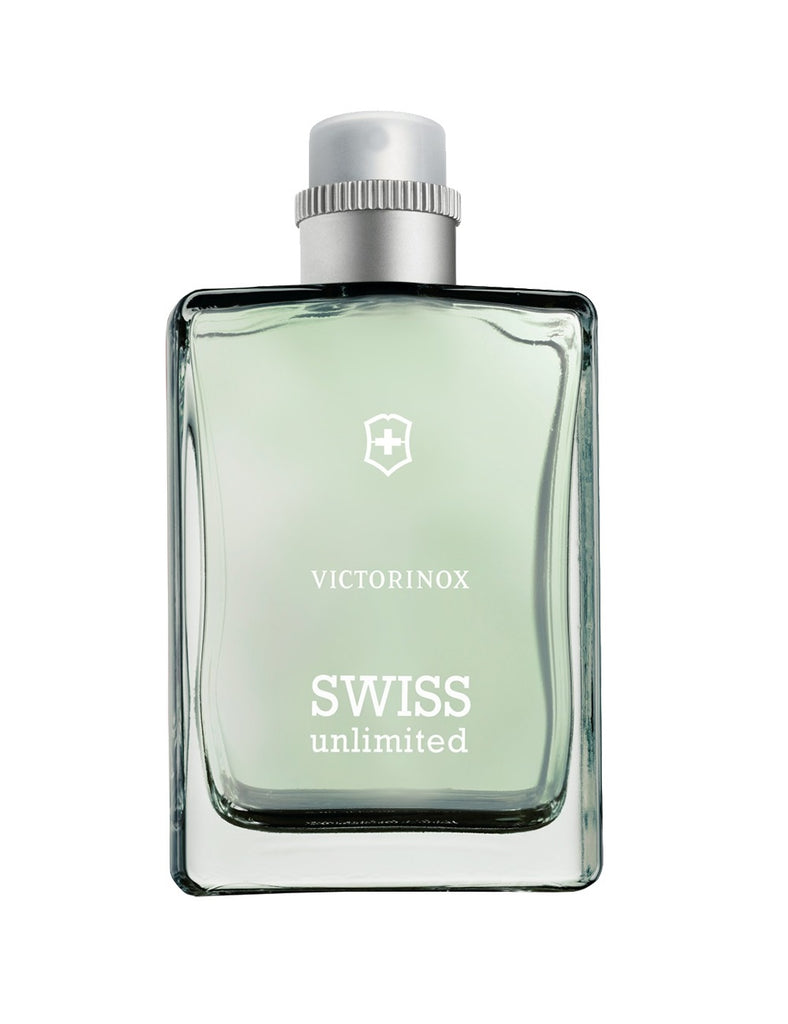 Unlimited by Victorinox for men