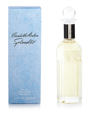 Splendor by Elizabeth Arden for women - Parfumerie Arome de vie