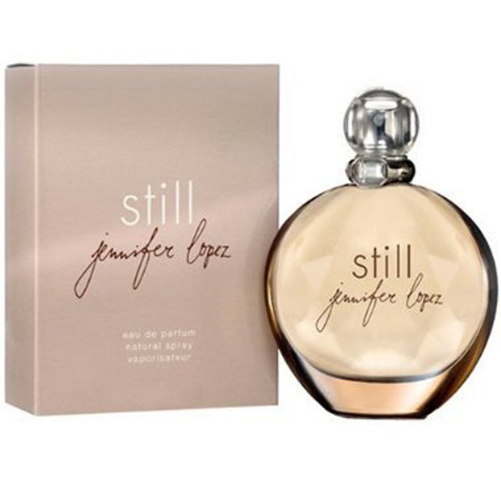 Still by Jennifer Lopez for women - Parfumerie Arome de vie