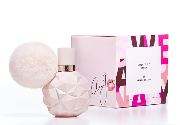 Sweet Like Candy by Ariana Grande for women