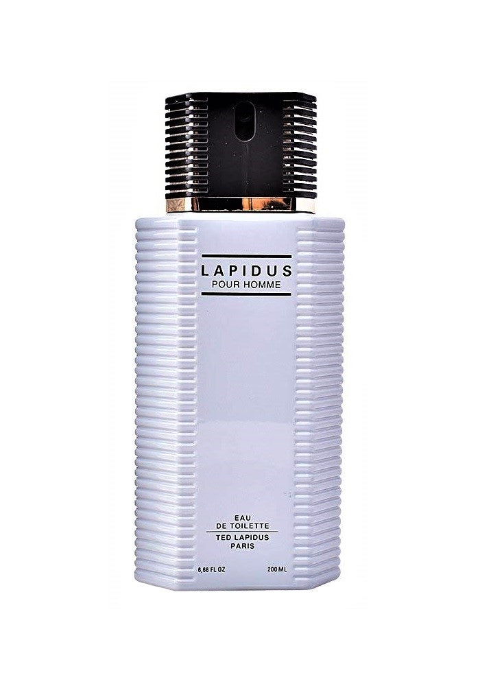 Lapidus Pour Homme by Ted Lapidus for men