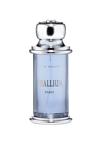 Thallium by Yves de Sistelle for men