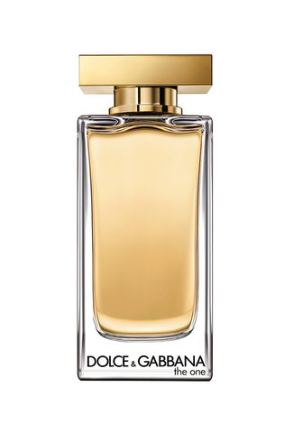 The One Eau de Toilette by Dolce & Gabbana for women