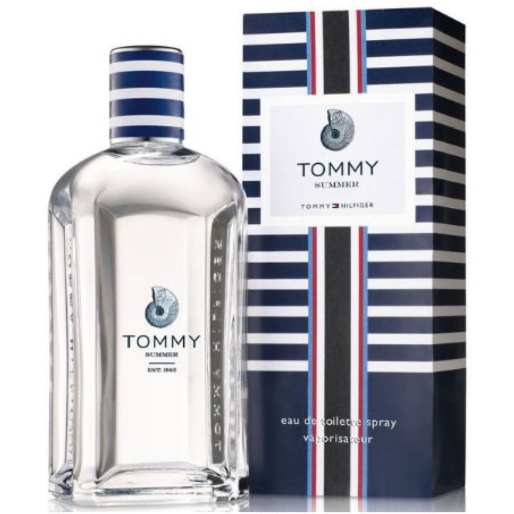 Tommy Summer 2015 by Tommy Hilfiger for men