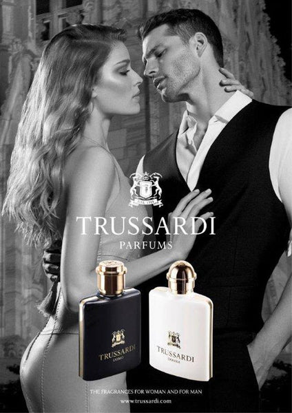 Trussardi Uomo by Trussardi for men