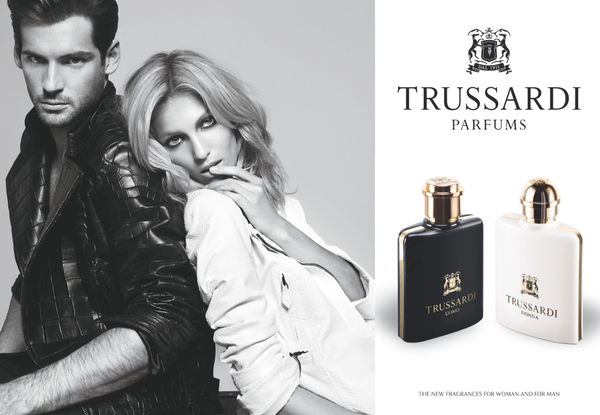 Trussardi Uomo by Trussardi for men