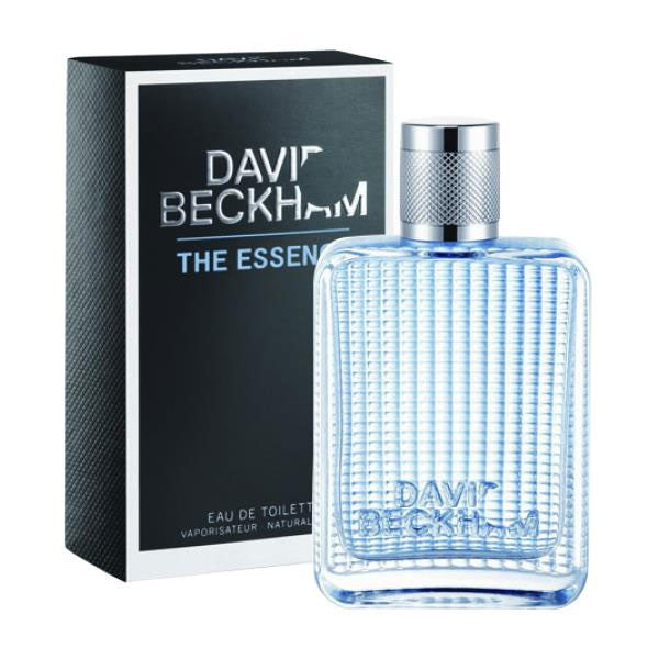 The Essence by David Beckham for men - Parfumerie Arome de vie
