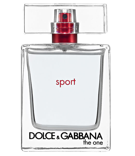 The One Sport By Dolce & Gabbana for men