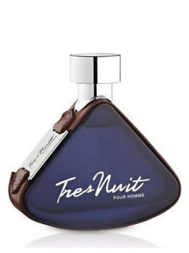 Tres Nuit by Armaf for men