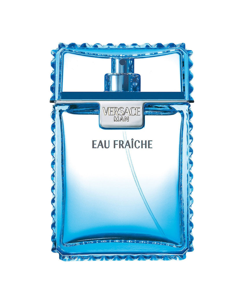 Eau Fraiche by Versace for men