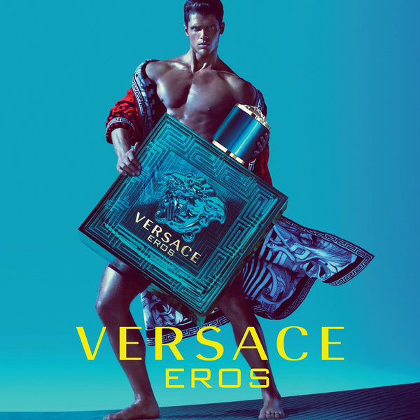 Eros by Versace for men