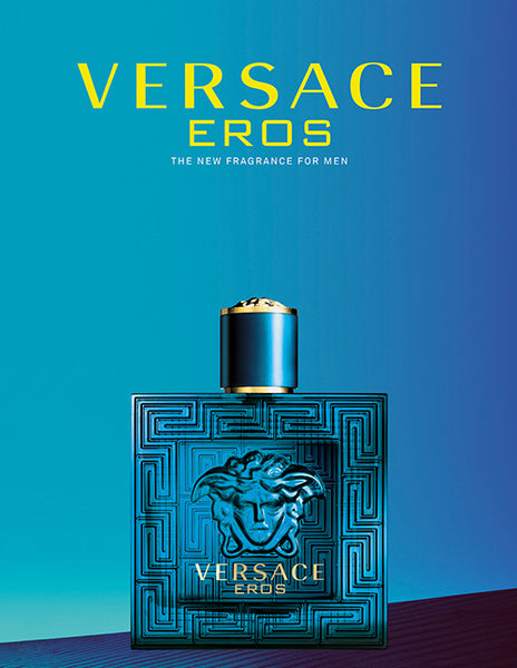 Eros by Versace for men