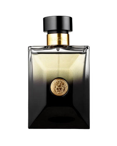 Versace Pour Homme Oud Noir by Versace for men