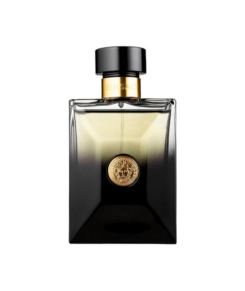 Versace Pour Homme Oud Noir by Versace for men