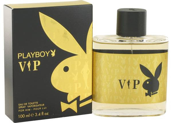 VIP by Playboy for men - Parfumerie Arome de vie