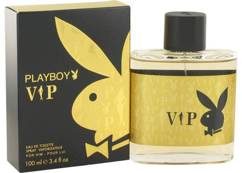 VIP by Playboy for men - Parfumerie Arome de vie
