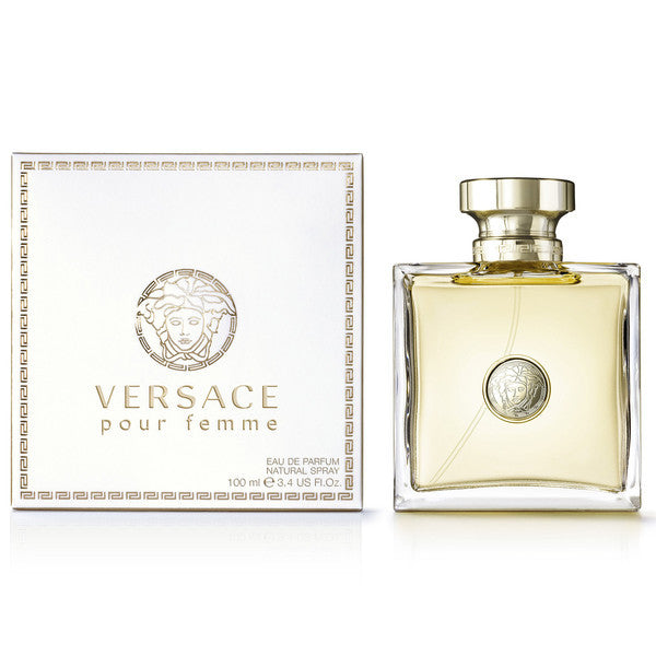 Versace Signature Pour Femme by Versace for women - Parfumerie Arome de vie