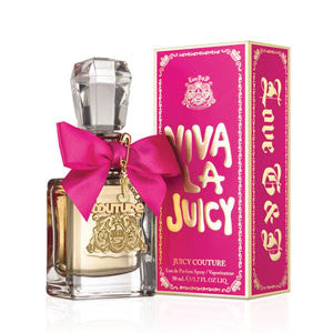 Viva La Juicy by Juicy Couture for women - Parfumerie Arome de vie