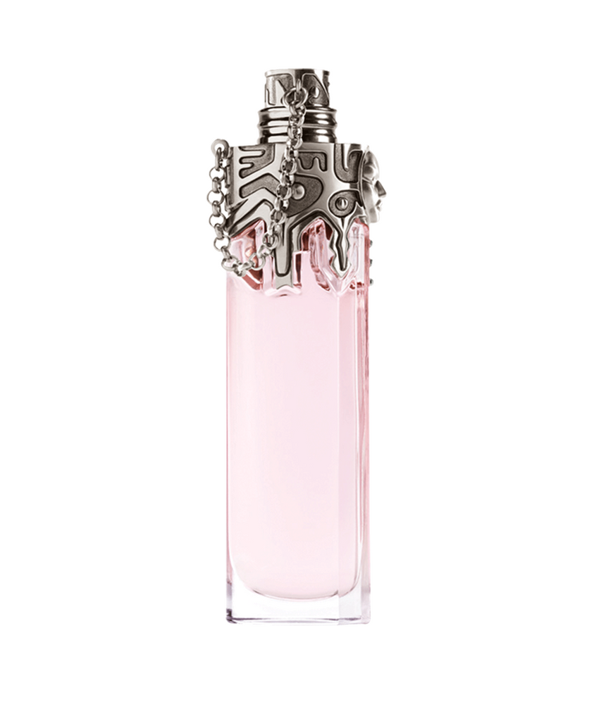 Womanity thierry mugler clearance