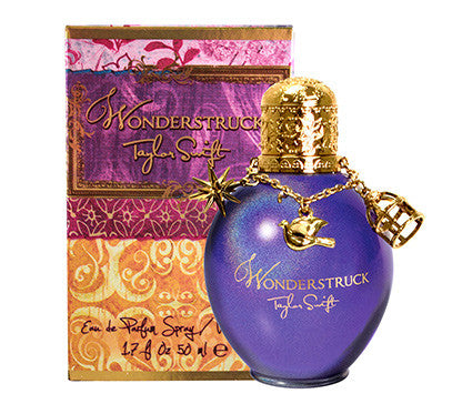 Wonderstruck by Taylor Swift for women - Parfumerie Arome de vie