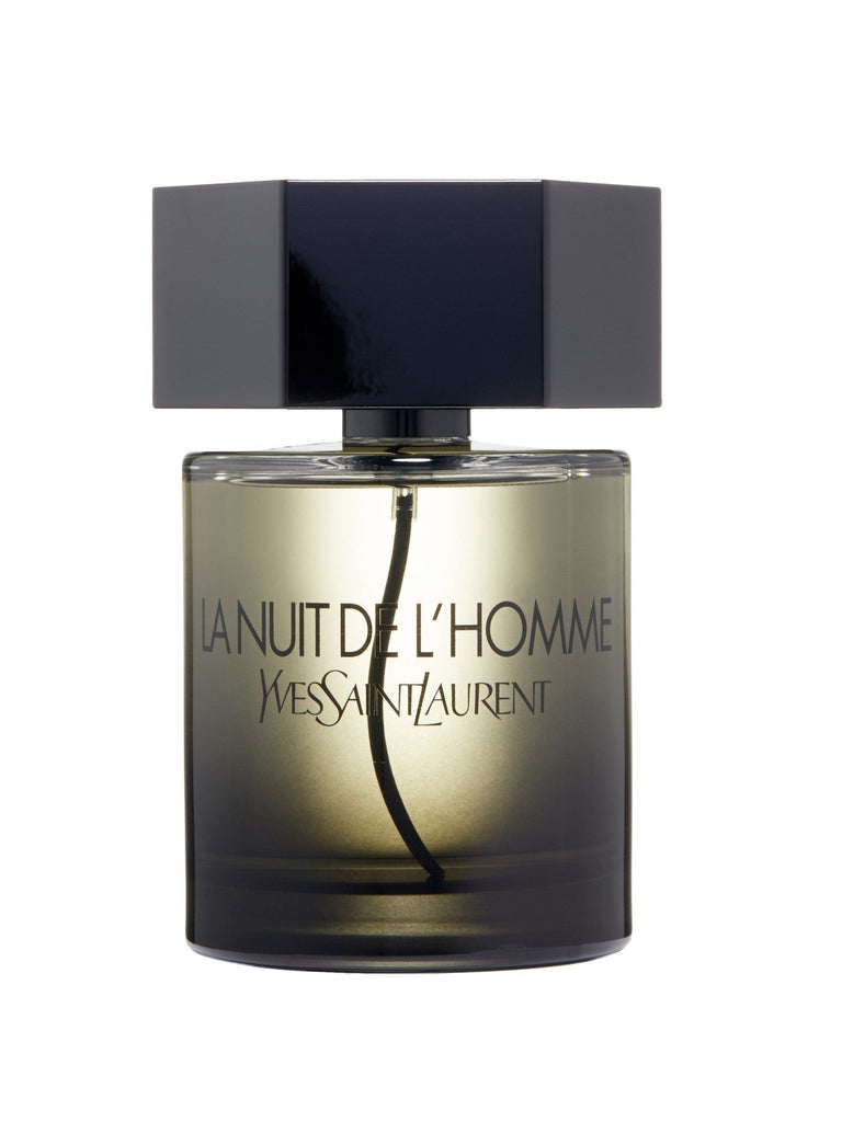 La Nuit de l`Homme by Yves Saint Laurent for men