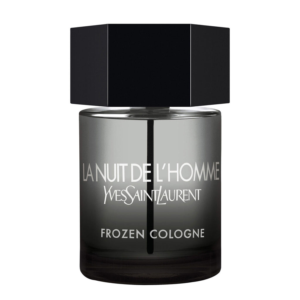 La Nuit de l`Homme Frozen Cologne by Yves Saint Laurent for men