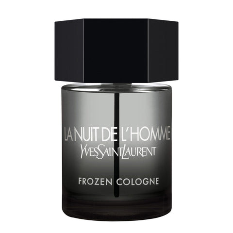 La Nuit de l`Homme Frozen Cologne by Yves Saint Laurent for men