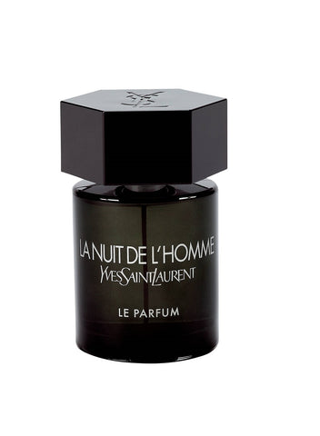 La Nuit de l`Homme Le Parfum by Yves Saint Laurent for men