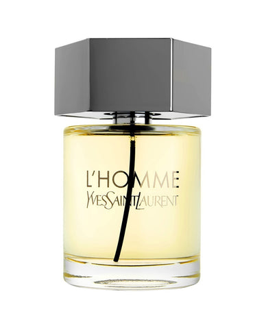 L'Homme by Yves Saint Laurent for men