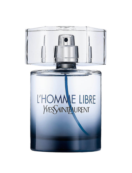 L'Homme Libre by Yves Saint Laurent for men