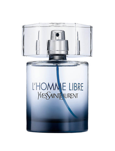 L'Homme Libre by Yves Saint Laurent for men