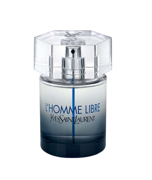L'Homme Libre by Yves Saint Laurent for men
