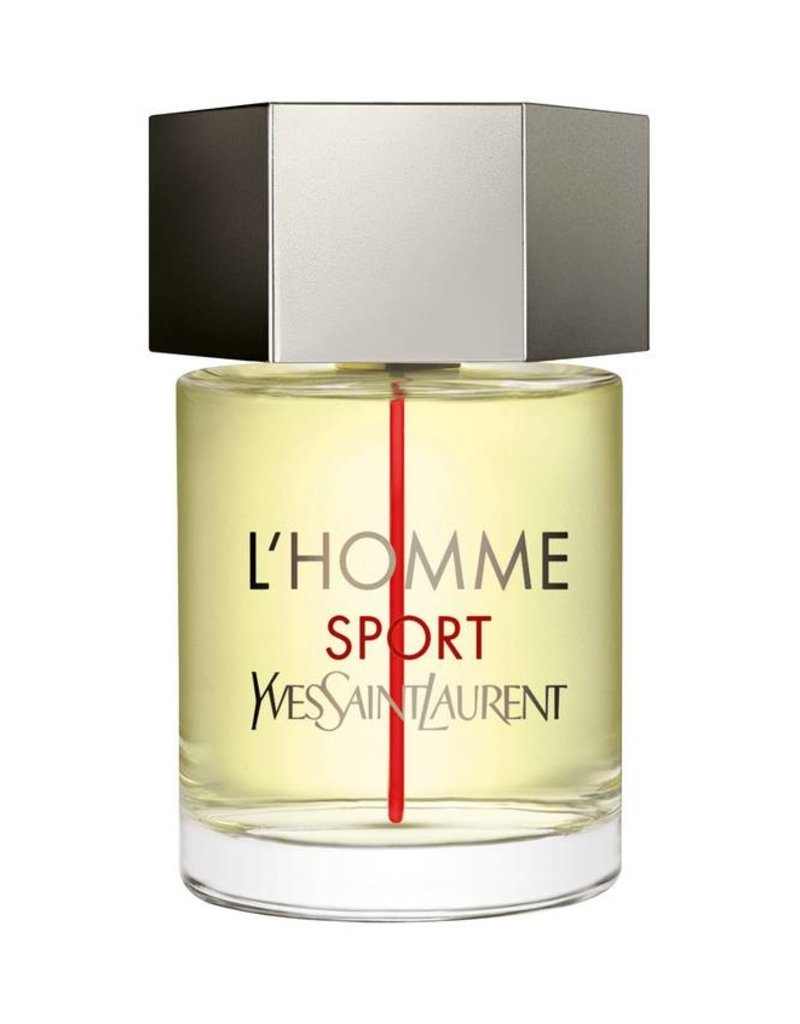 L'Homme Sport by Yves Saint Laurent for men