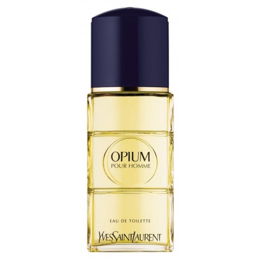 Opium Pour Homme by Yves Saint Laurent for men